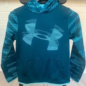 GUC Under Armour Fleece® Big Logo Hoodie